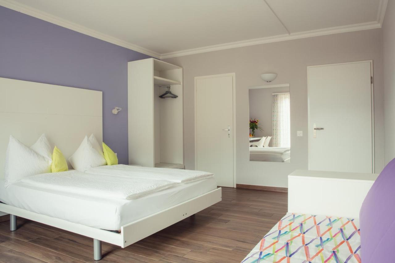 B&B Toblerina Ascona Extérieur photo